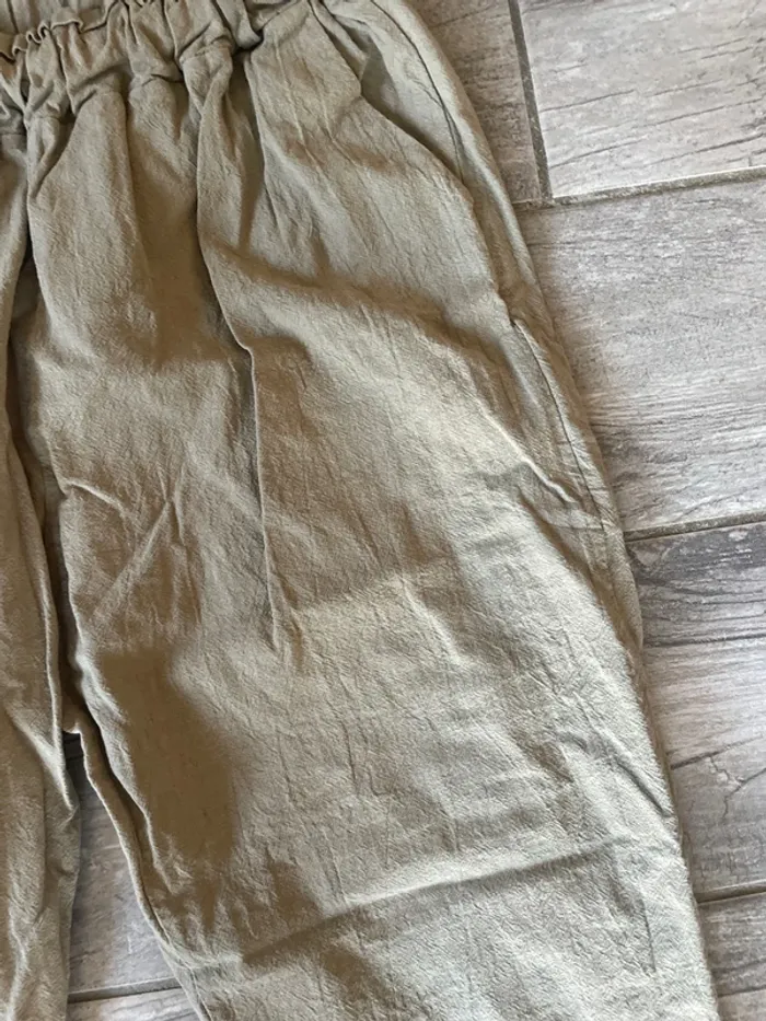 Pantalon léger - photo numéro 3