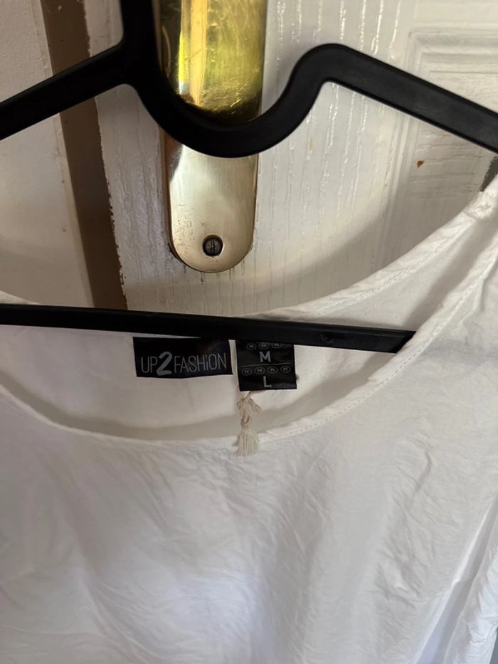 Débardeur neuf taille L femme - photo numéro 2