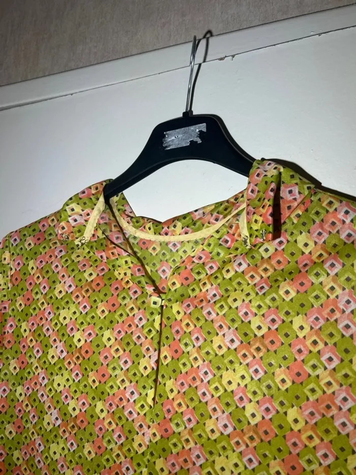 Robe d’été vintage - photo numéro 8