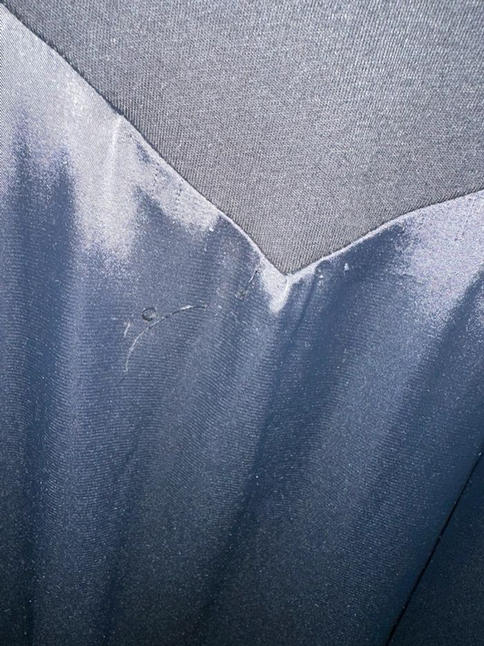 Robe longue Zara - photo numéro 4