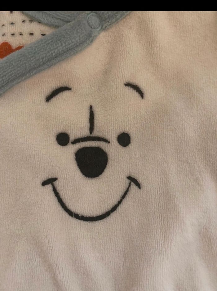 Pyjama Winnie - photo numéro 2