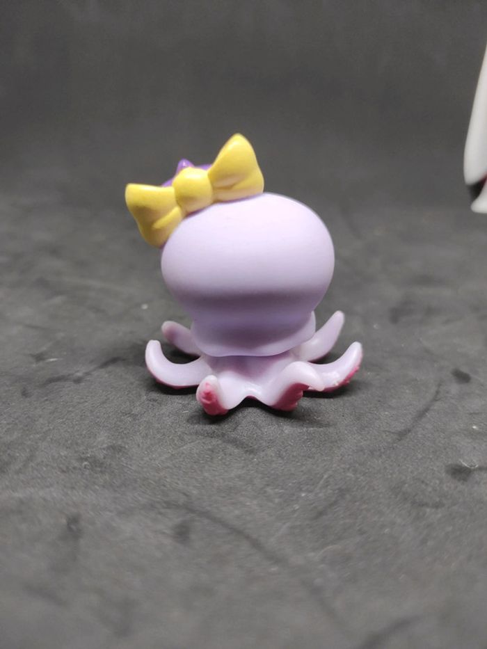 my Littlest Petshop Pet Shop Pieuvre Octopus 862 #geektradelpspieuvre - photo numéro 3