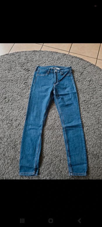 Jean h&m