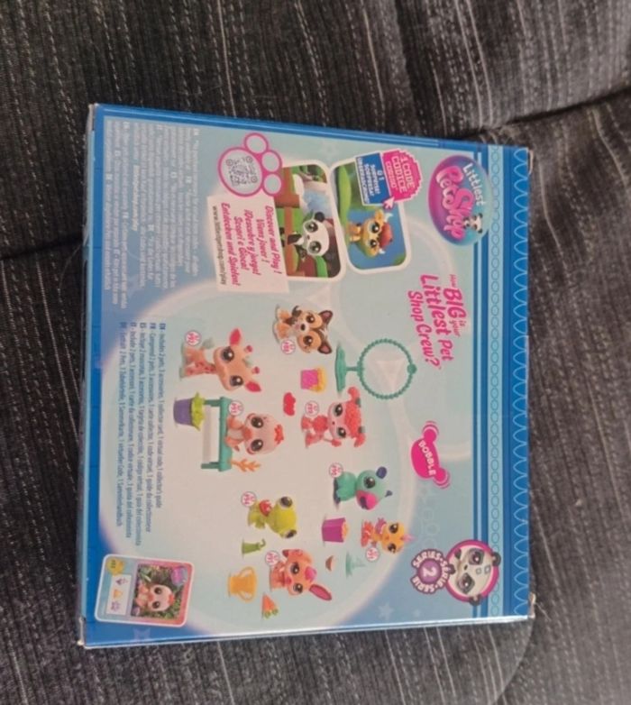 Coffret - photo numéro 2