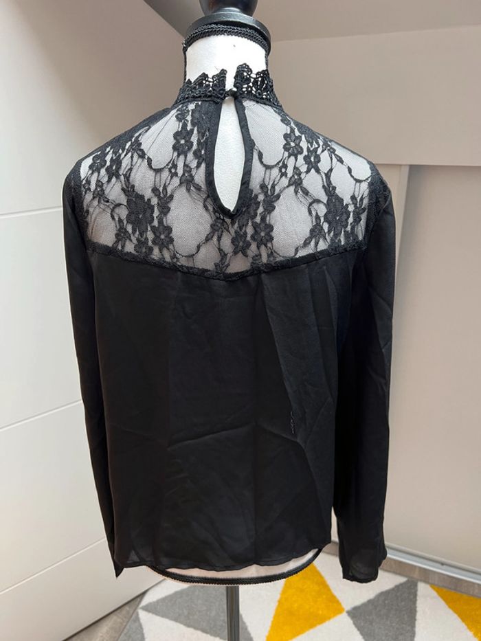 Haut Shein T.XS - photo numéro 2