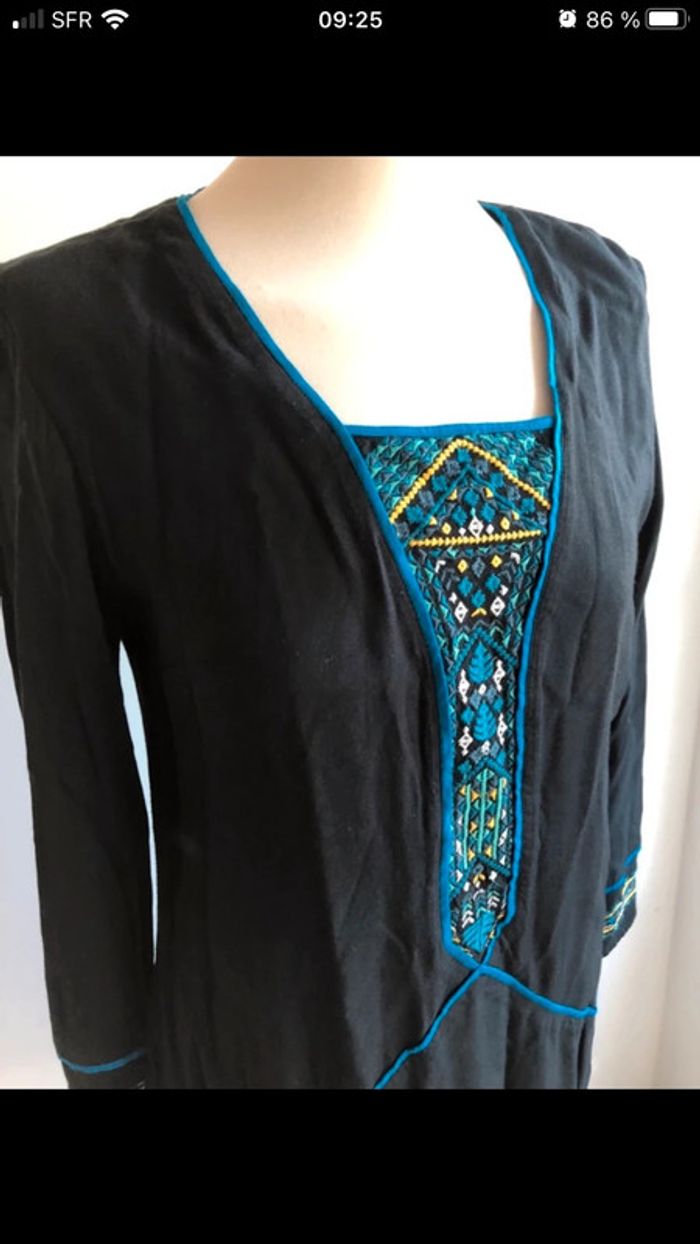 Robe la fiancée du Mékong 36 - photo numéro 2