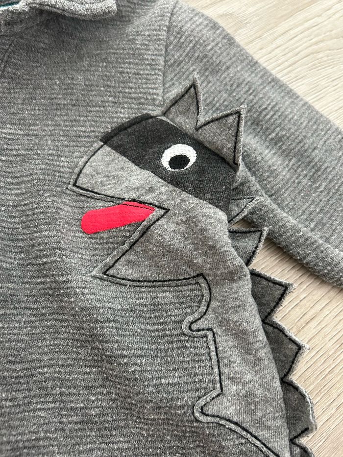Tee-shirt - photo numéro 3