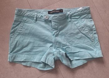 Short Kaporal Taille 28 - Taille 38