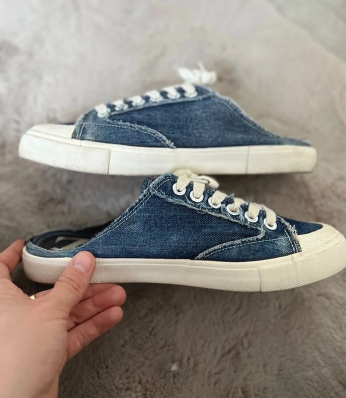 Mules Zara - photo numéro 3