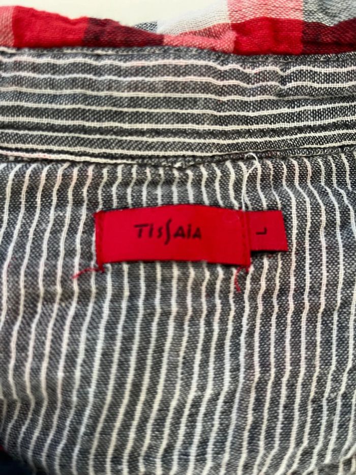 Chemise - photo numéro 3