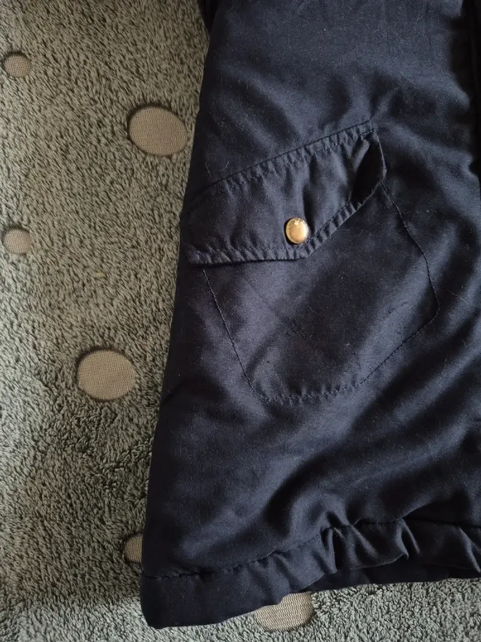 Blouson 9 ans 134 cm - photo numéro 2