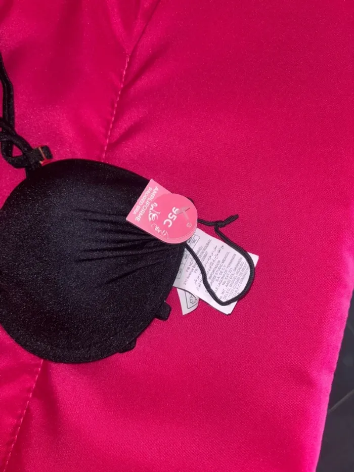 Soutien-gorge neuf maillot de bain, camaïeu neuf - photo numéro 3
