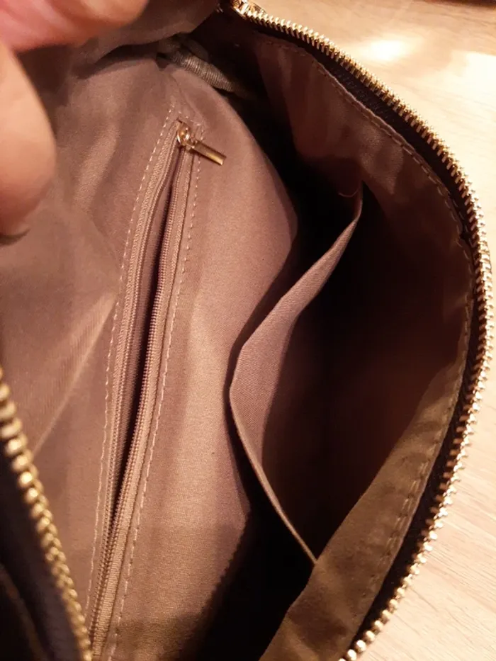Sac banane tendance à bandoulière - photo numéro 2