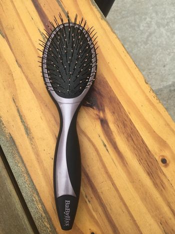 Brosse à cheveux
