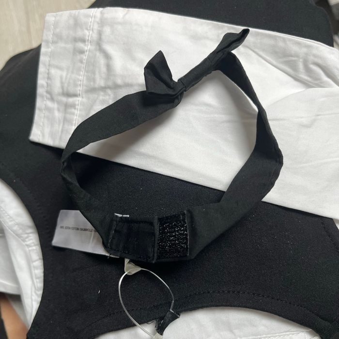 Chemise + haut de costume - photo numéro 3