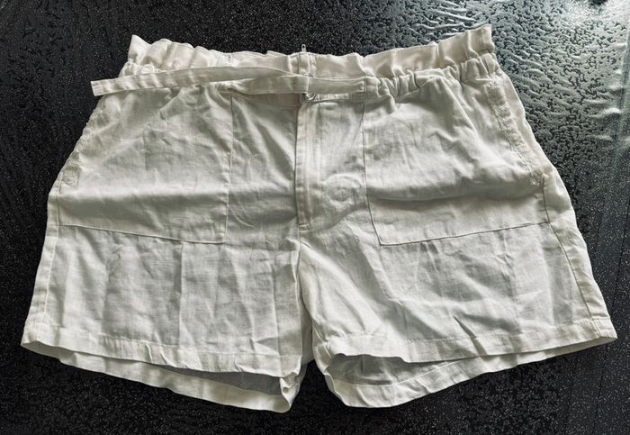 Short / Taille XXL