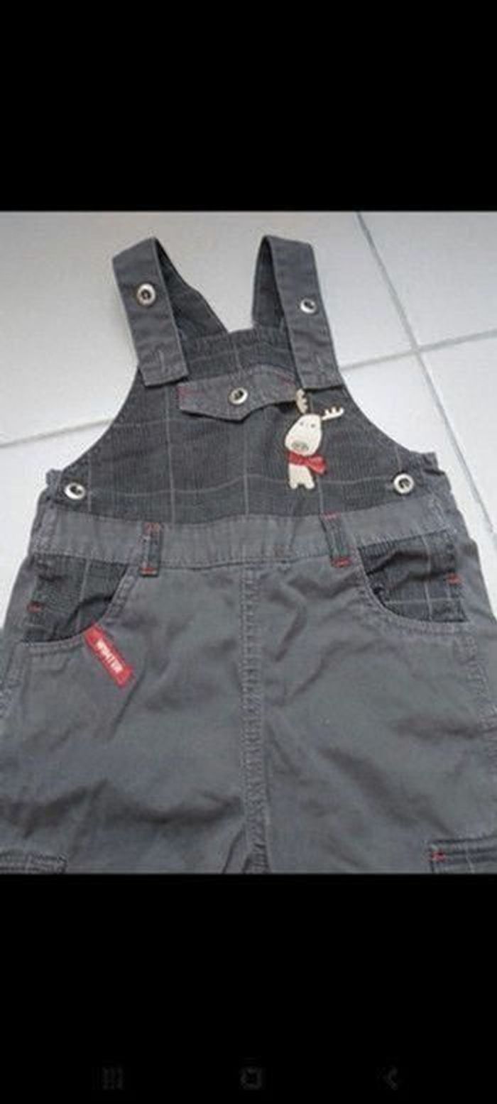 Salopette 23 mois - photo numéro 2