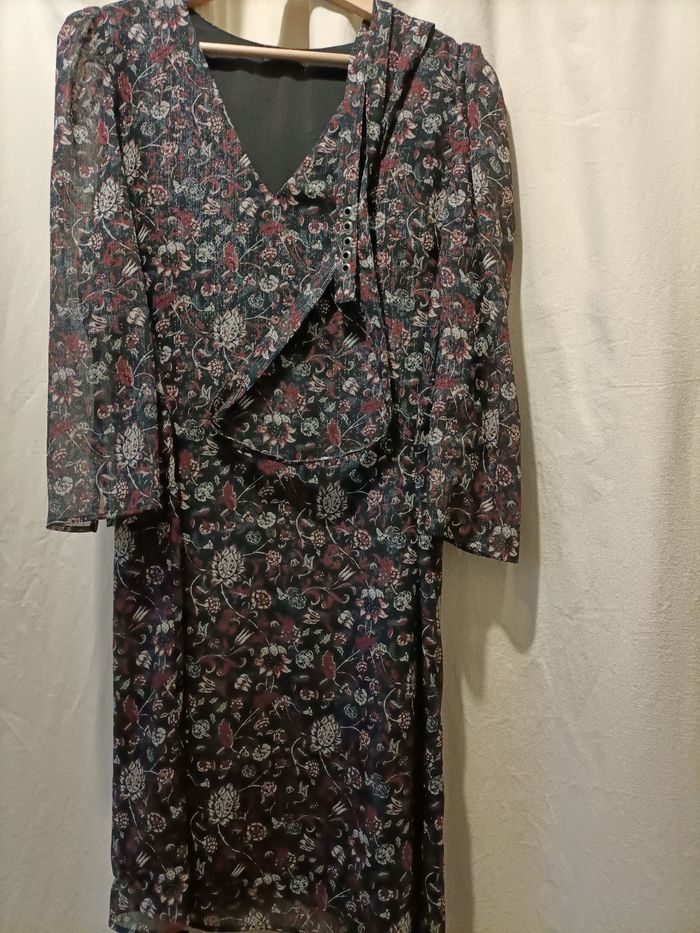 Robe Ikks - photo numéro 3