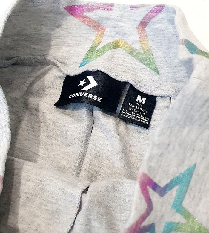 Legging Converse - 10A - photo numéro 2