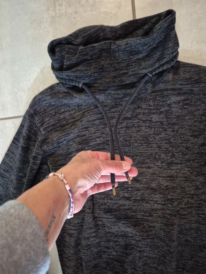 Pull demi saison homme - photo numéro 3