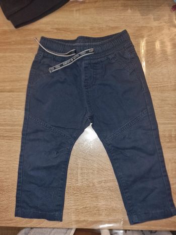 Pantalon 18 mois