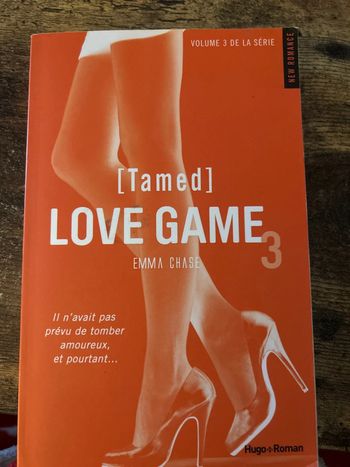 Love game