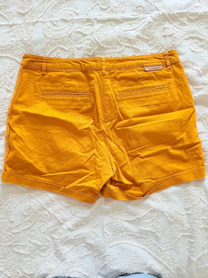 Short - photo numéro 4