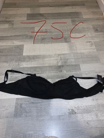 Soutien gorge d’allaitement