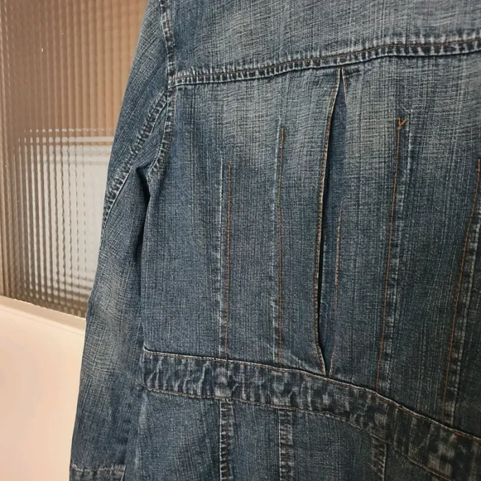 Veste jean Esprit - photo numéro 9