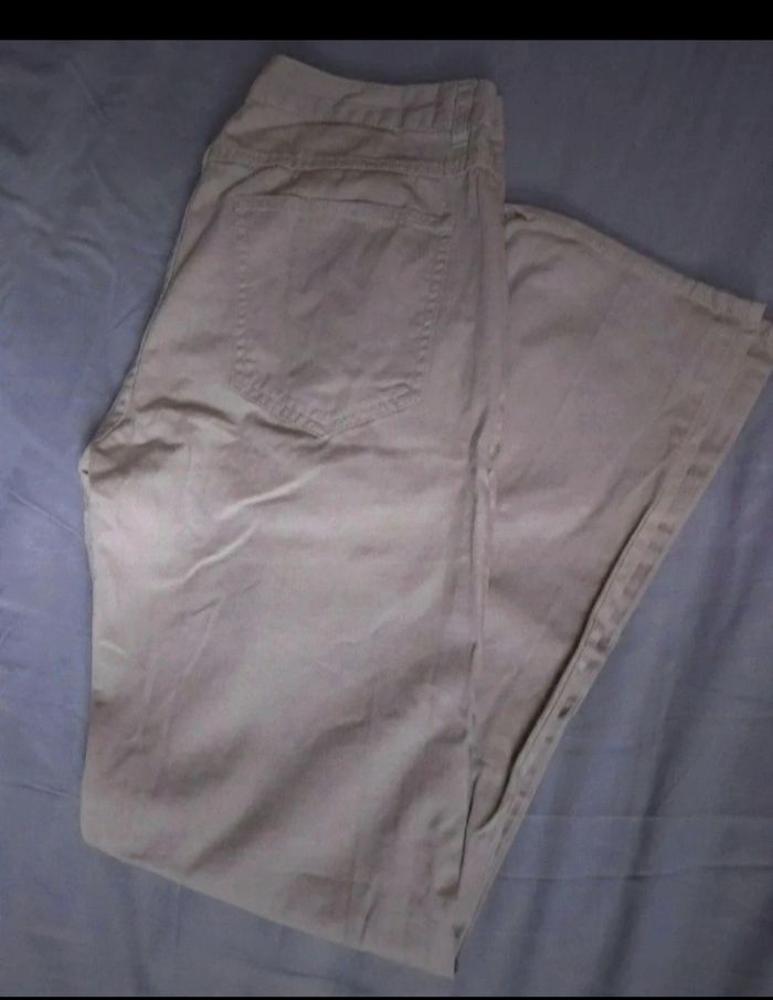 Pantalon taille 44