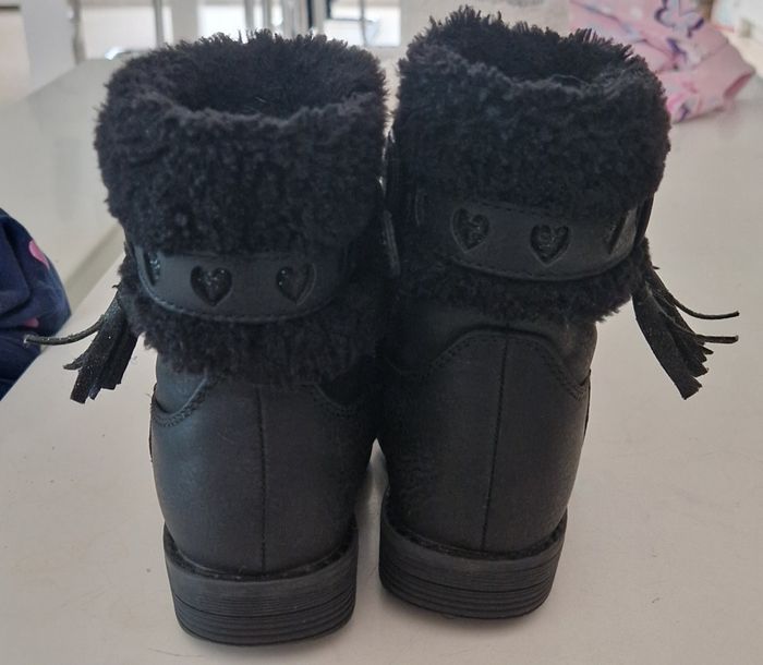 Bottine - photo numéro 4