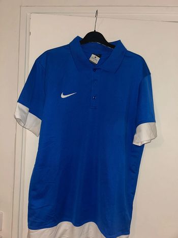 Polo de sport