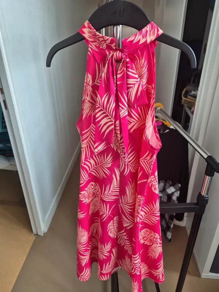 Robe d'été - photo numéro 2