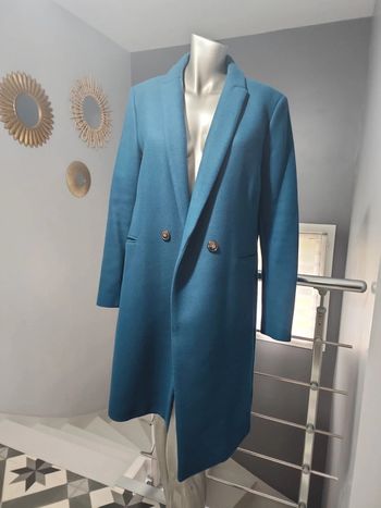 Manteau Promod