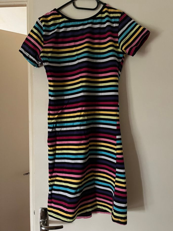 Robe Little - photo numéro 2