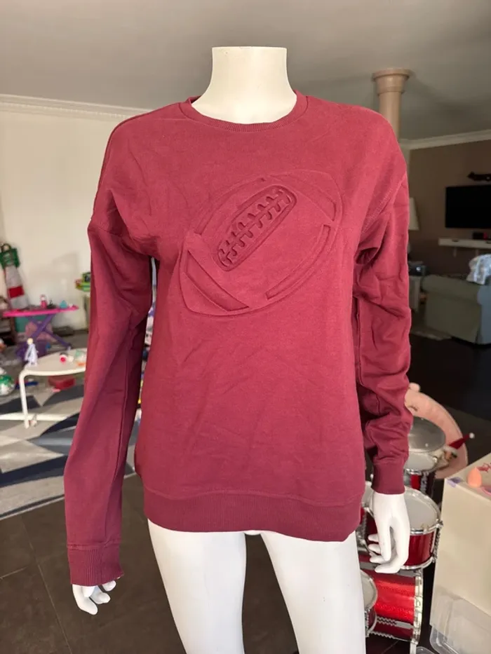 Pull fille