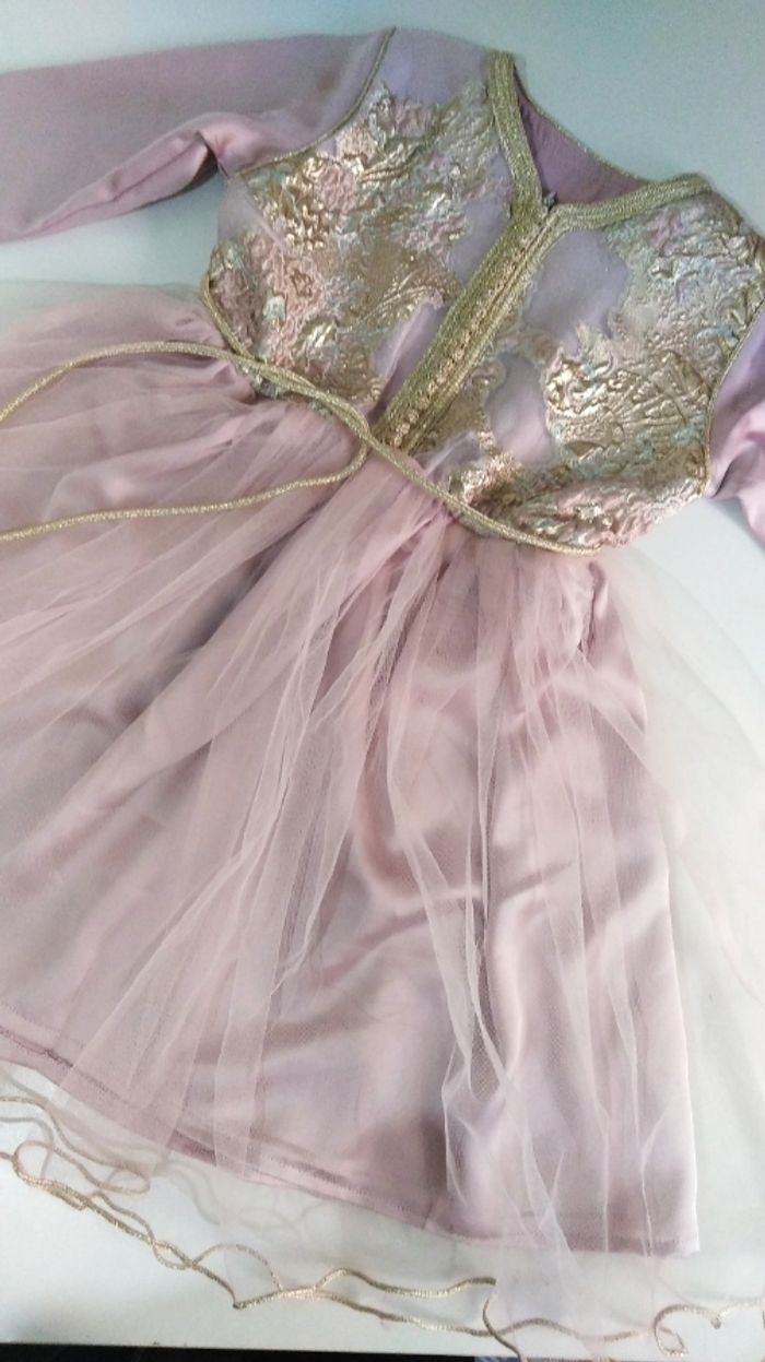 Caftan - photo numéro 4