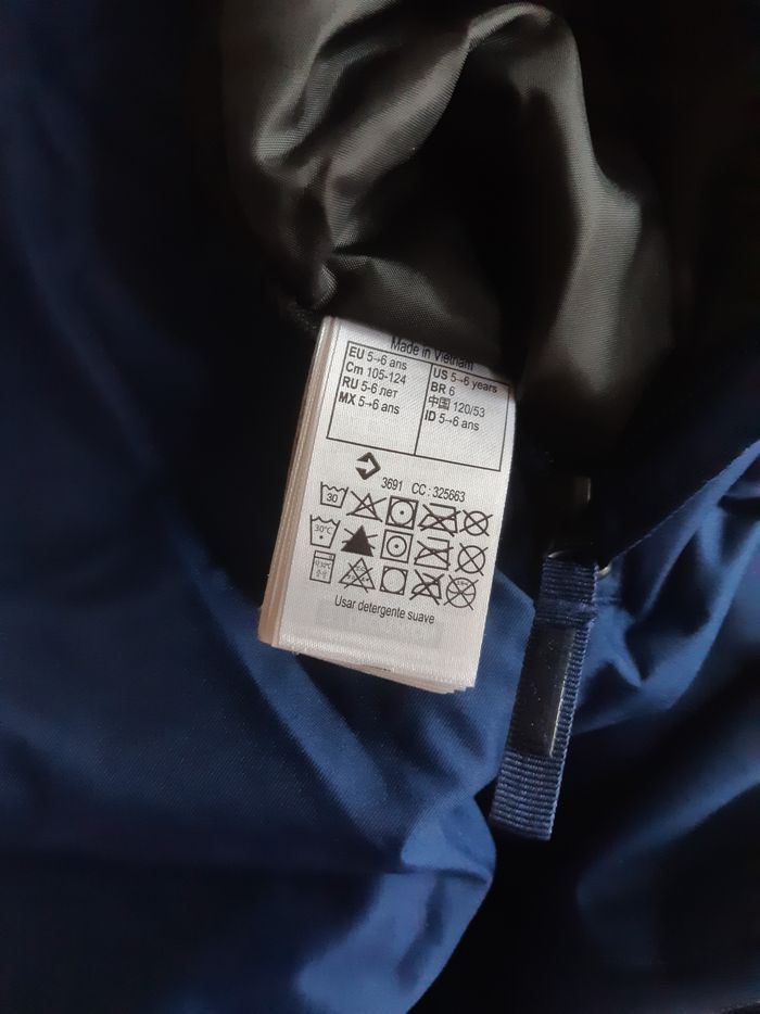 Vêtements de ski (lot starter pack) - photo numéro 7