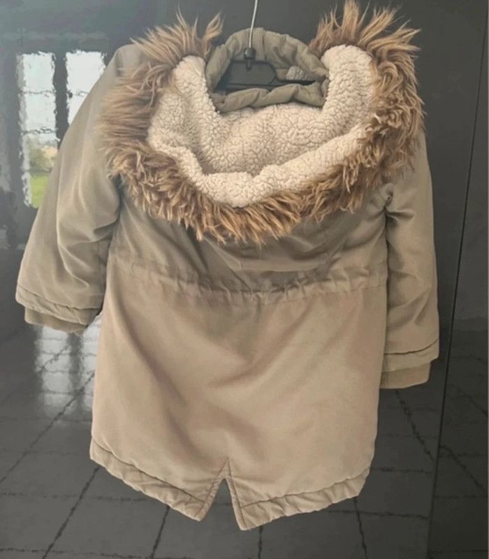 Blouson - photo numéro 2