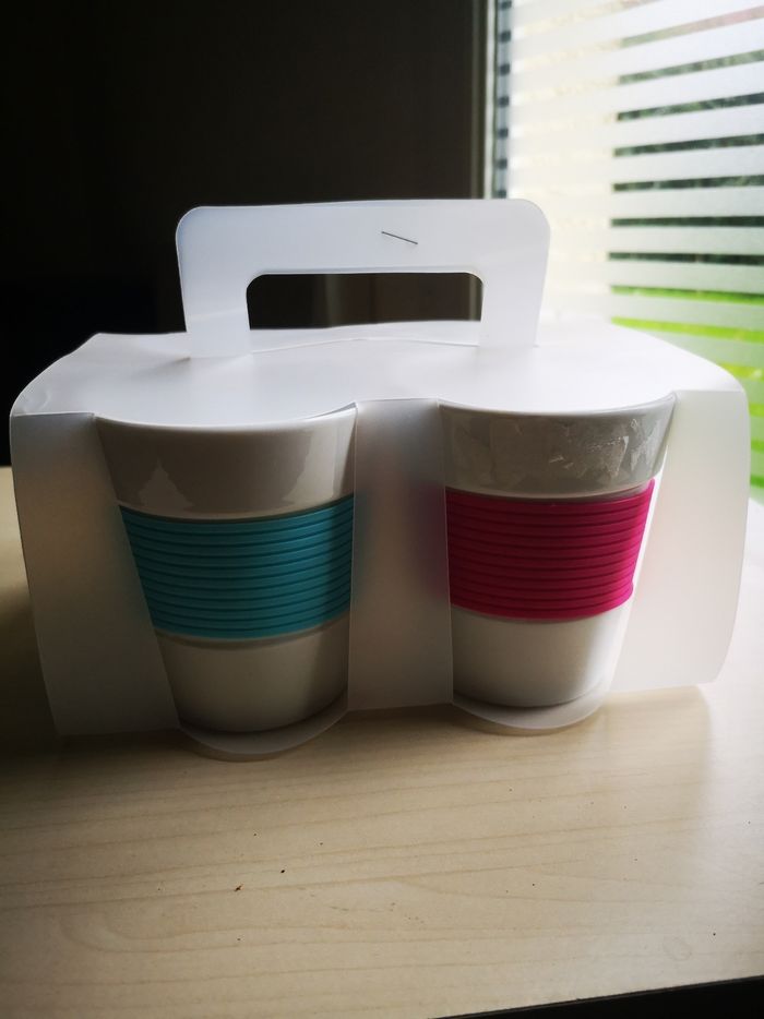 Tasse - photo numéro 4