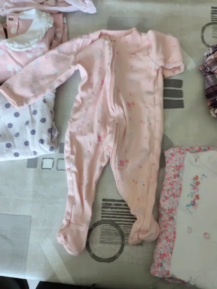 Pyjamas - photo numéro 3