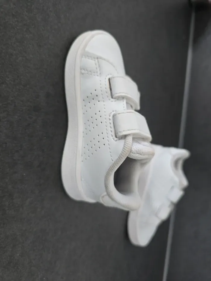 Basket adidas t20 - photo numéro 3