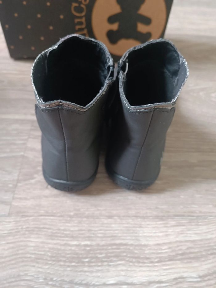 Bottes lulu castagnette 30 - photo numéro 3