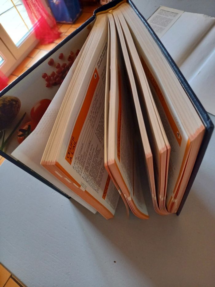 La bonne cuisine d'aujourd'hui - photo numéro 6