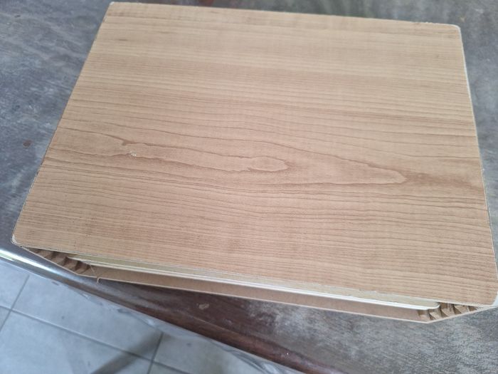 4 puzzles en bois dans son coffret - photo numéro 6