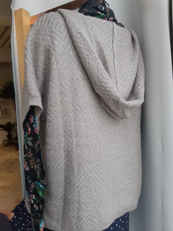 comptoir des cotonniers pull hiver T.36/38 en tbe - photo numéro 6