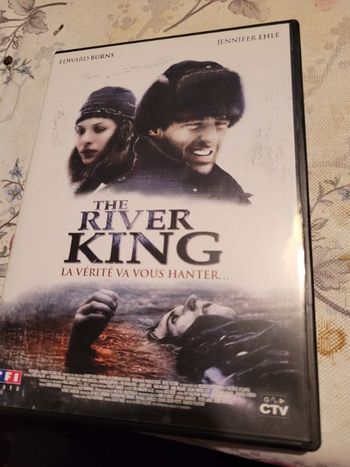 The river king