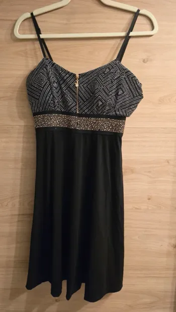 Robe festive neuve !