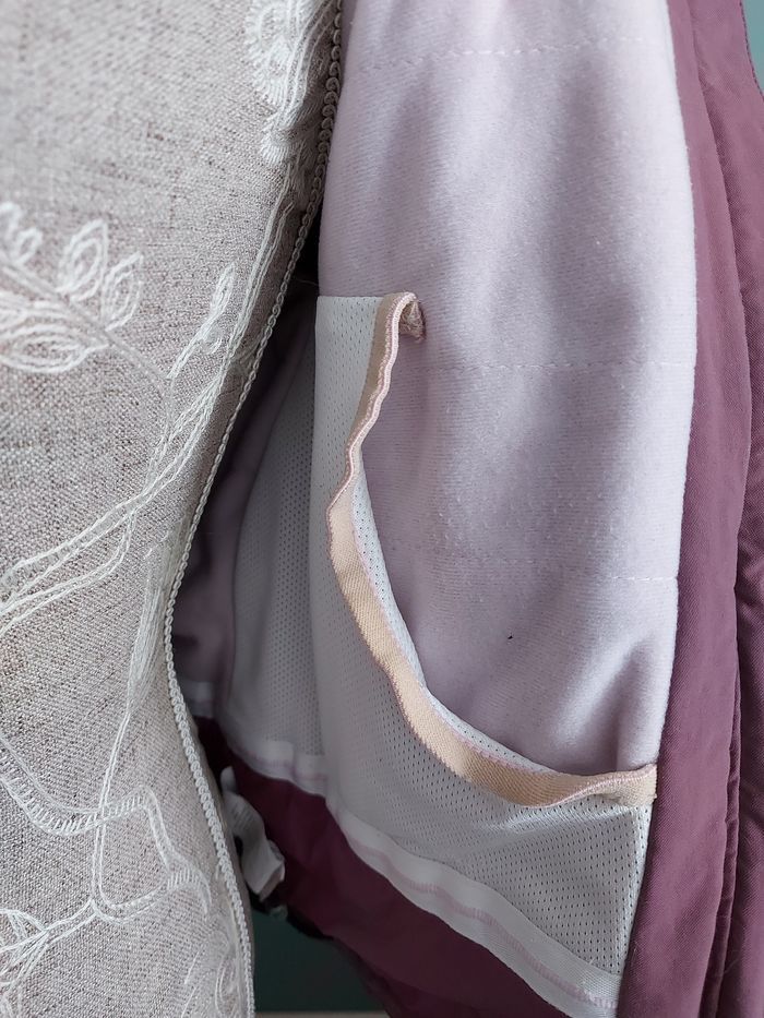 Blouson - photo numéro 3