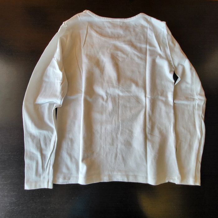 T-shirt 64 manches longues - photo numéro 7